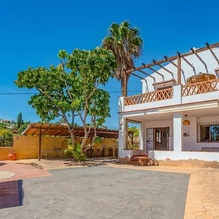 Franmarco By * Nerja