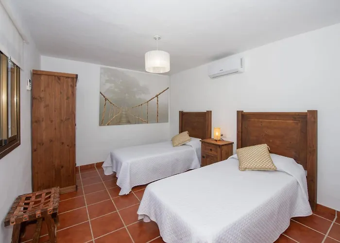 Vila Franmarco By Nerja