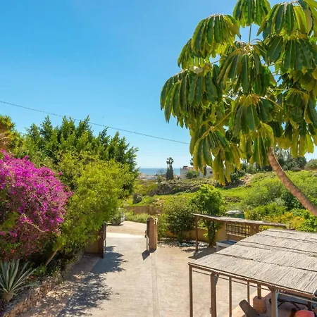 Βίλα Franmarco By