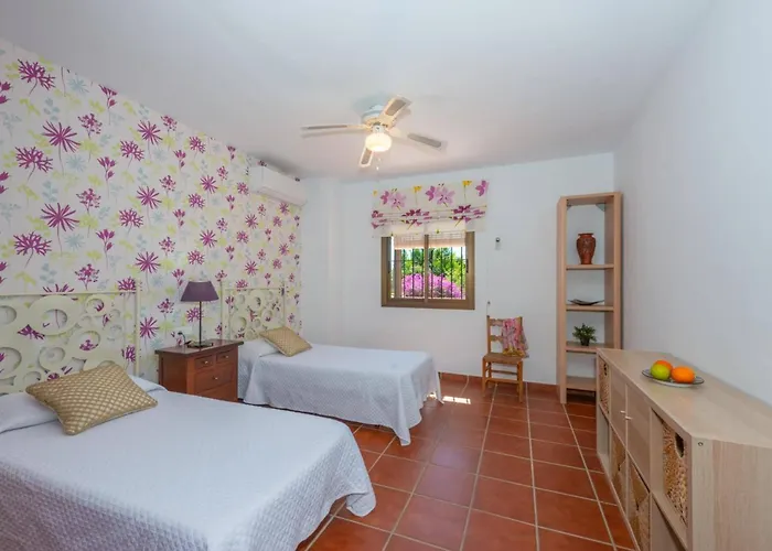 Βίλα Franmarco By *