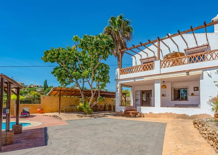 Franmarco By * Nerja