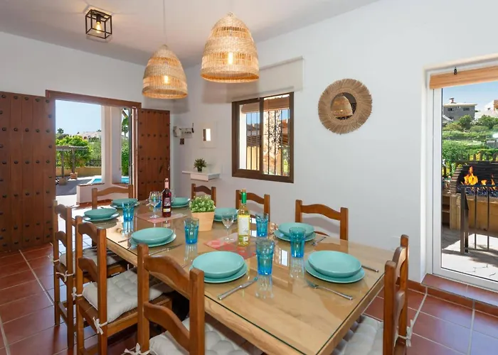 Franmarco By * Nerja