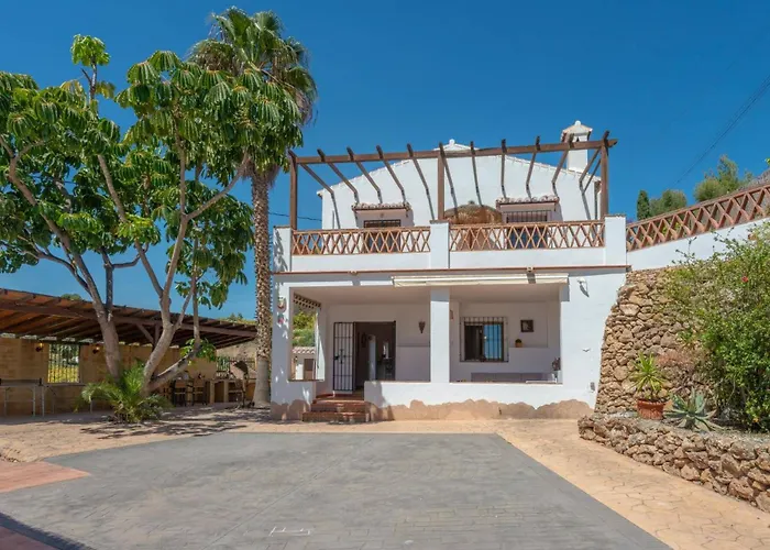 Franmarco By Βίλα