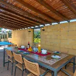 Villa Franmarco By