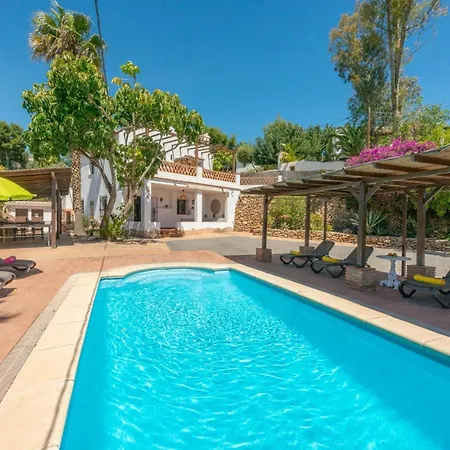 Vila Franmarco By Nerja