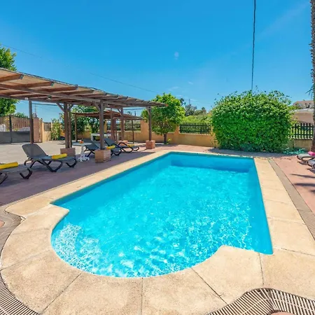 Franmarco By Vila Nerja