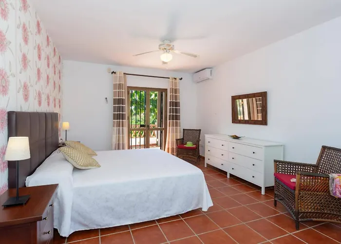 Villa Franmarco By *