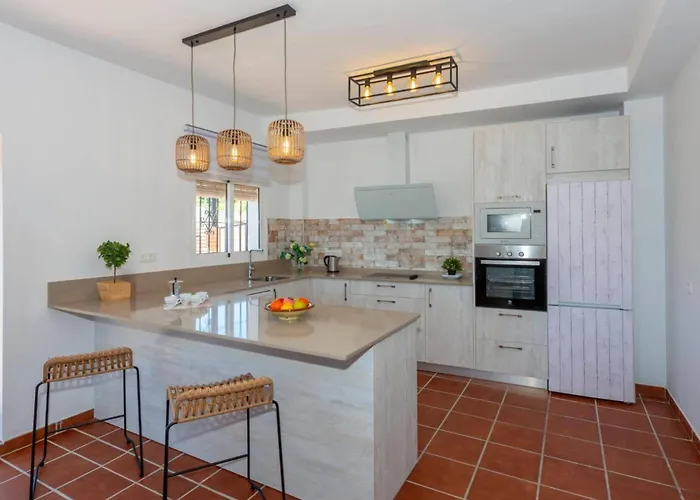 Franmarco By Villa Nerja