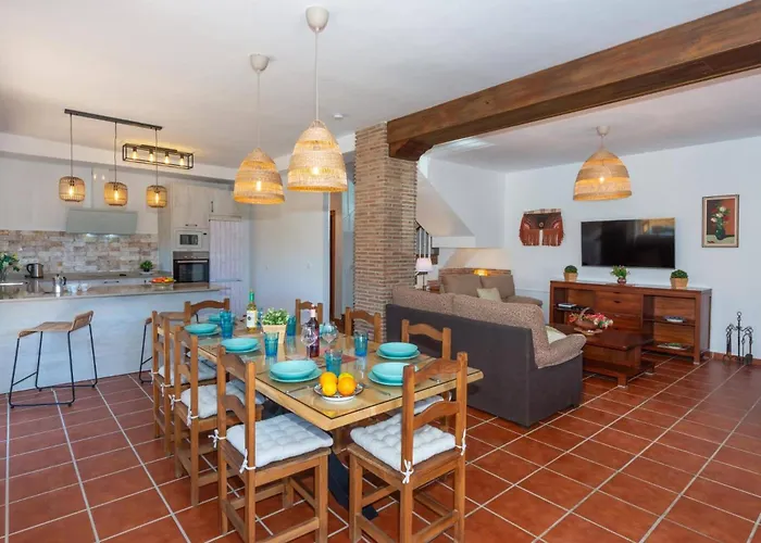 Franmarco By Villa Nerja