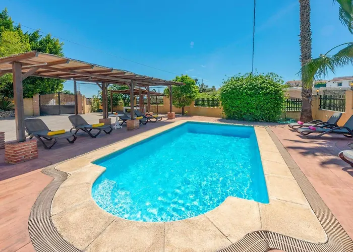 Franmarco By Villa Nerja