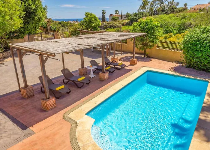 Franmarco By Villa *