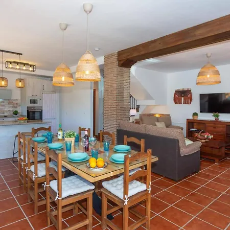 Franmarco By Villa Nerja